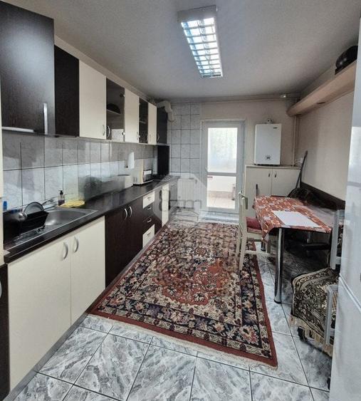 Apartament 3 camere | 70 mp |  zona Pasteur - Viilor ! - 7