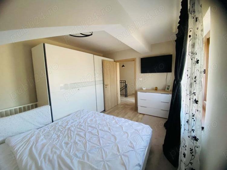 Duplex de vanzare Mosnita Veche - 8