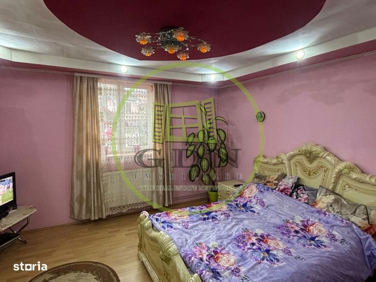 Casa de vanzare Daia Sibiu - 9