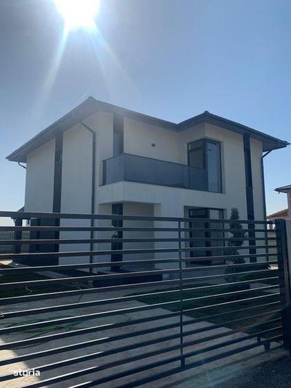 Casa Dragomiresti Vale - 5