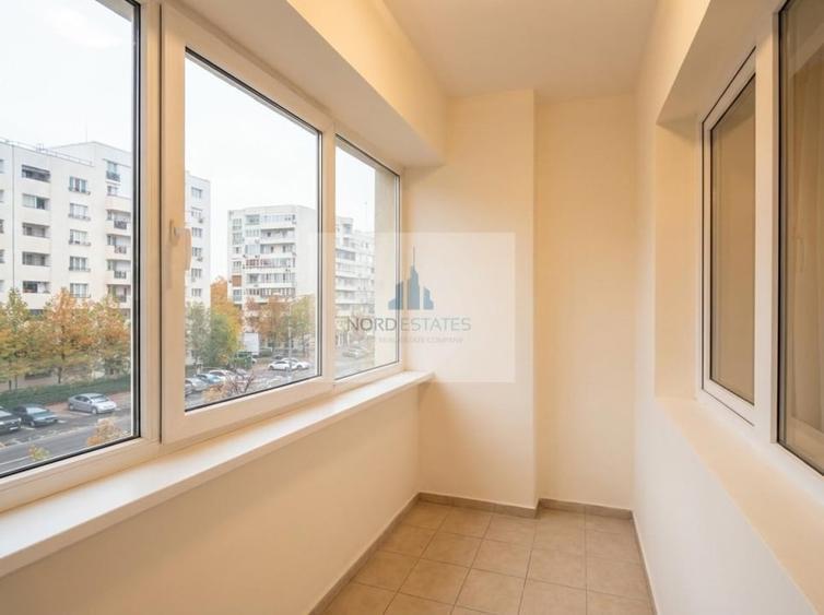 Apartament 3 Camere-Nerva Traian-Bloc 2000-Contor Gaz-Parcare - 3