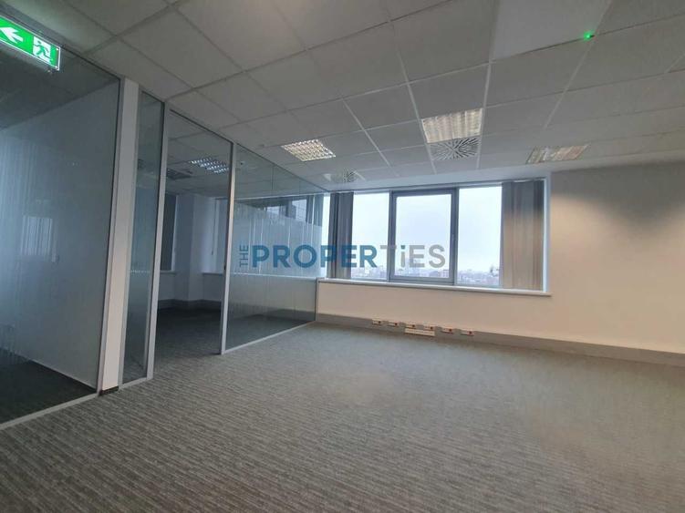 Comision 0! Inchiriere spatii birouri langa metrou Aurel Vlaicu - 373 si 517mp - 5