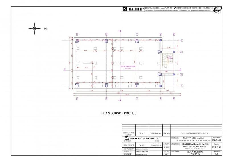 Vila superba, ultracentral, 910m2, Galati, Iancu Fotea,  anunt proprietar - 16