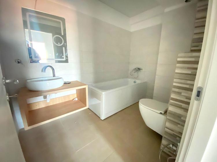 Ap 2 camere Copou , 65mp , TVA 21% Inclus - 5