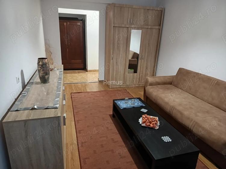 Ap. 2 camere Oradea, central, Fac. Medicina