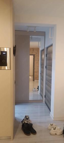 Garsoniera Studio Forest Tunari Parcare inclusa - 6