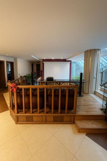 VILA CU PONTON LA LAC, PISCINA IDEALA PENTRU AFACERE sau LOCUIT - 25