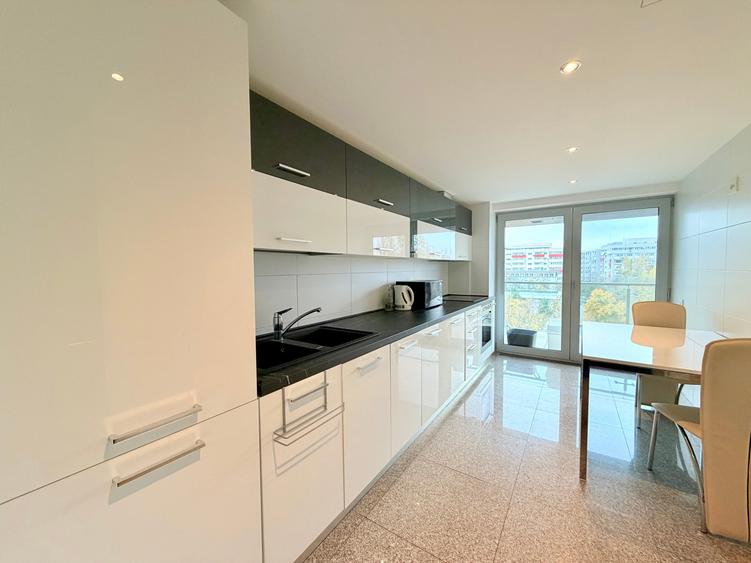 Apartament Premium 3 Camere || Arcul de Triumf || Terase Mari & Parcare - 7