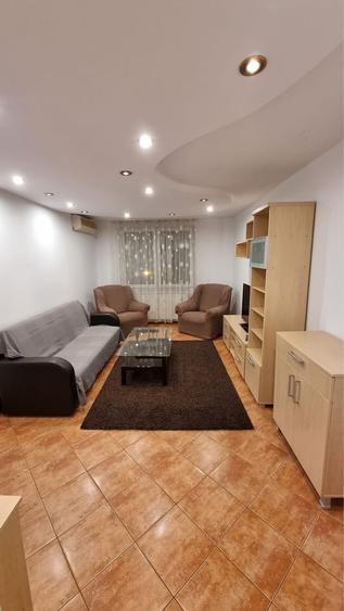 Apartament 3 camere Tei - 1
