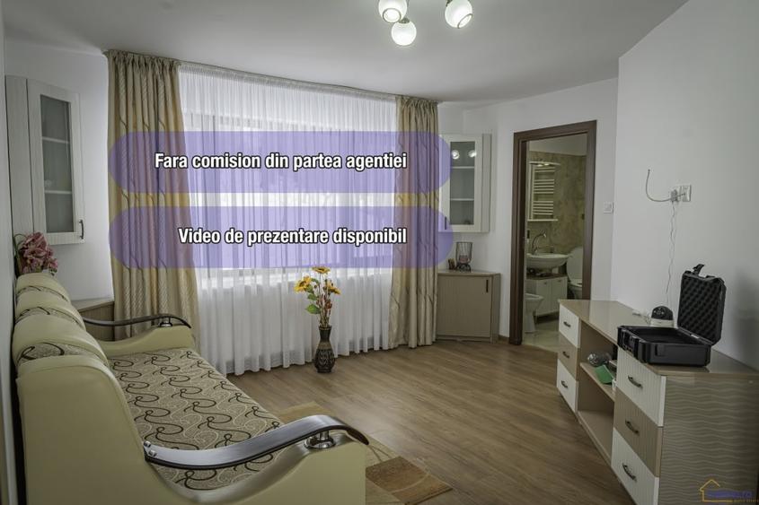 Vrei o casa mica la tara, cu tot confortul din oras? Oportunitate in Stanesti! - 1