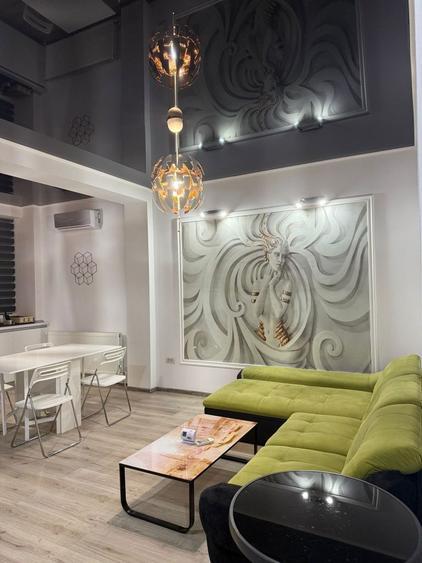 Apartament de inchiriat Mamaia Nord - 1