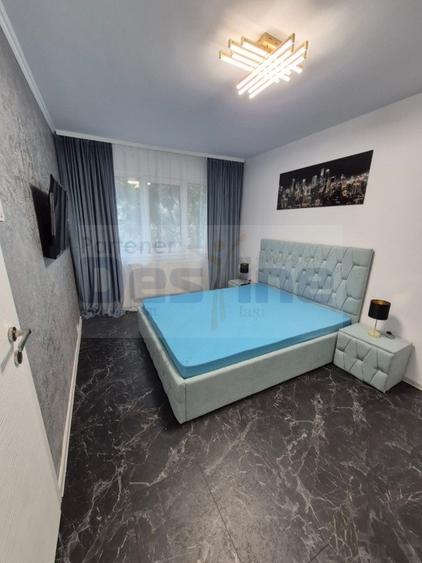 Apartament 2 camere semidecomandat | Podu Ros | Etaj 2 - 2