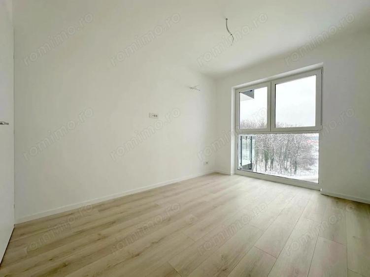 Apartament 2 camere de inchiriat Denya Forest - 13