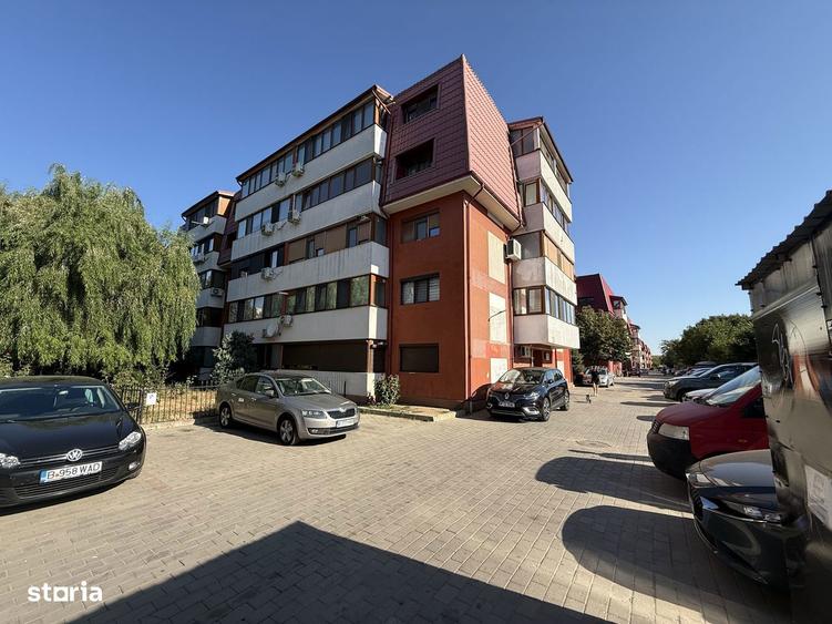 Apartament superb Popesti Leordeni - LIDL Oltenitei - 14