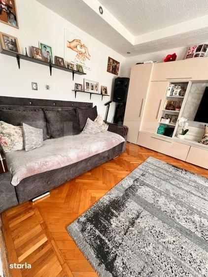 Apartament 2 camere decomandat+boxa demisol - 2