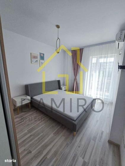 Apartament 2 camere Berceni Aurel Persu Grand Arena Parc Tudor Arghezi - 8