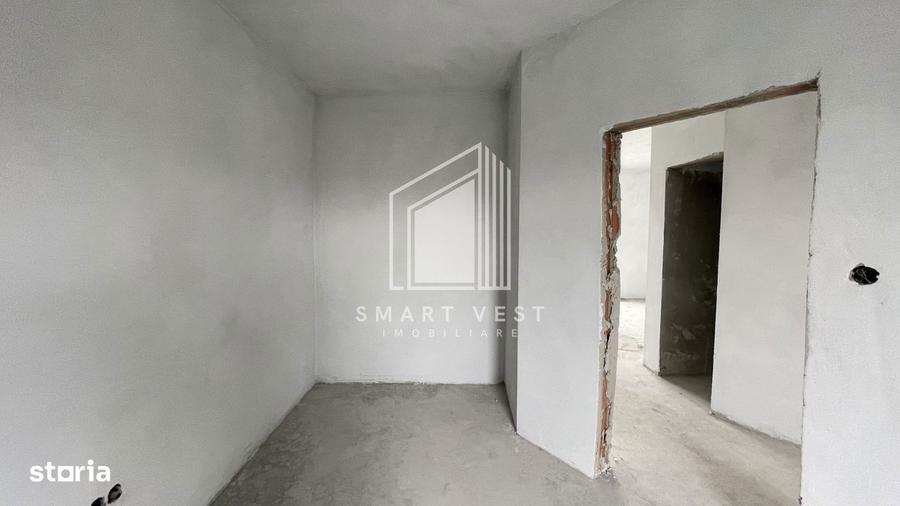 Apartament 3 camere | 60 mp | Zona Martinesti - 3