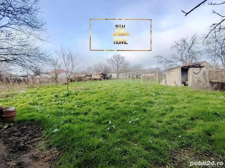 Casa cu teren generos, Castelu Constanta - 2