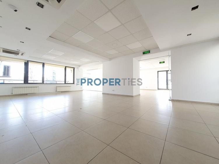 Comision 0! Inchiriere spațiu de birouri/showroom în zona Titulescu - 15