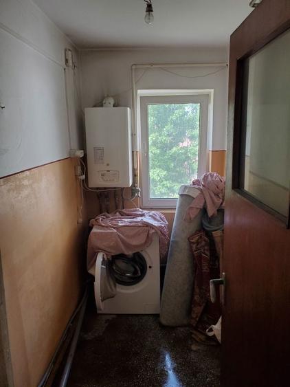 Vand apartament 3 camere - 7