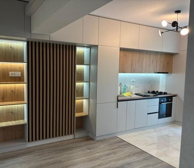 Apartament de inchiriat 2 camere zona Copou - 3