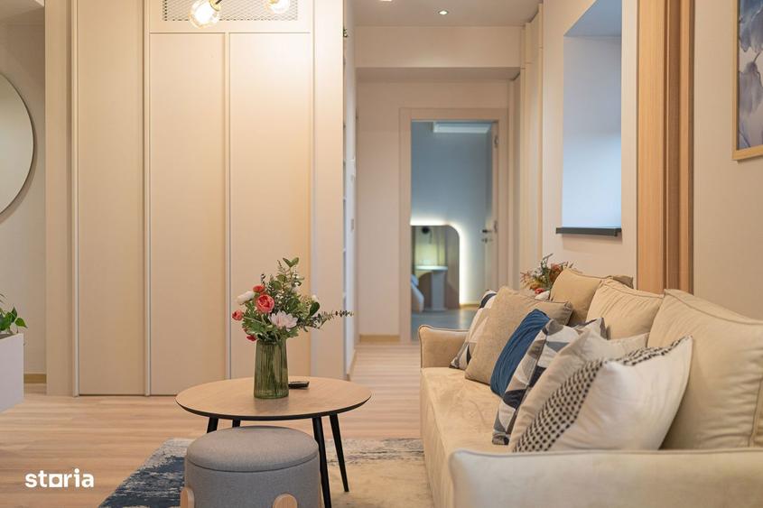 Unirii - Traian - Ideal investitie - Rate la dezvoltator - 8