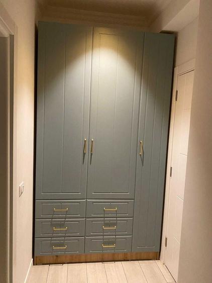 Vand apartament cu 4 camere in COMPOZITORILOR 102m3 - 5