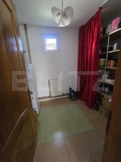 Proprietate completa pentru familie | Casa cocheta ?i curte 1.000 mp - 17