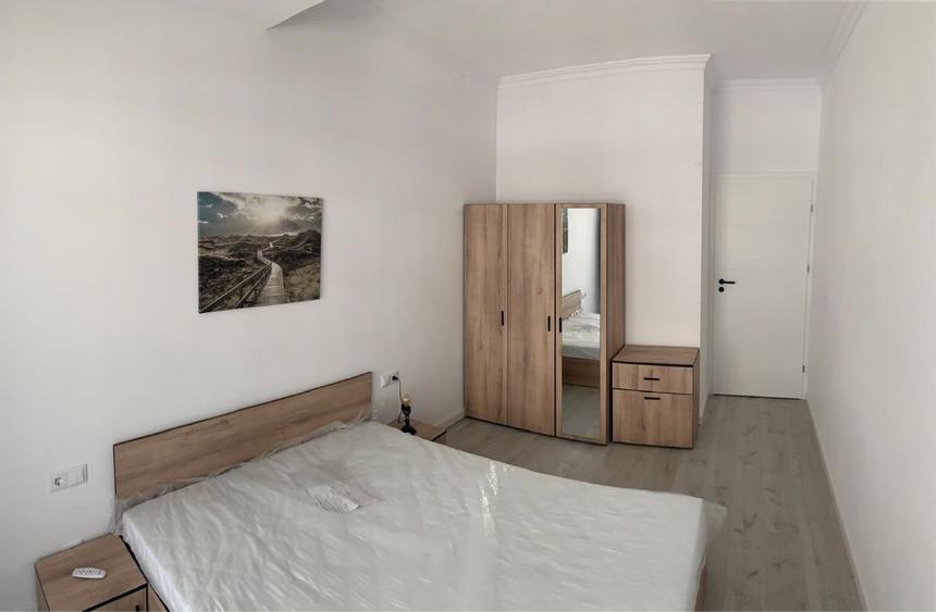 Persoana fizica inchiriez ap 2 camere Floresti, Eroilor, blocurile noi - 4