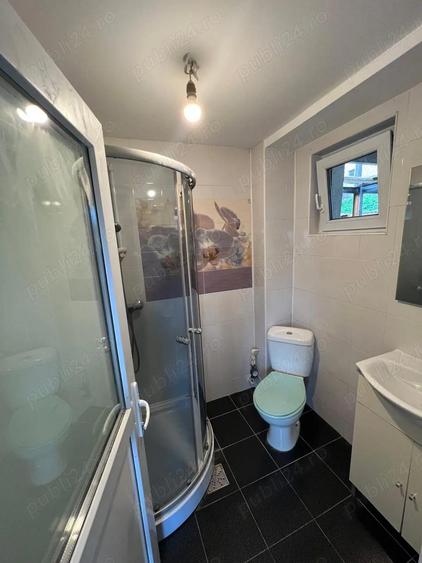 Inchiriez garsoniera la curte in Cartierul 23 August - 1