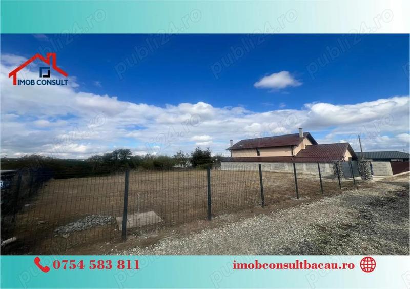 De vanzare Teren intravilan, zona reziden?iala, Magura!CE1376 - 5