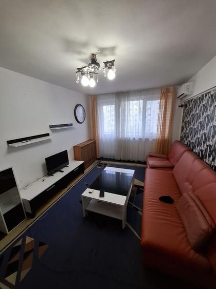 Apartament 2 camere Metrou Piata Sudului - 1