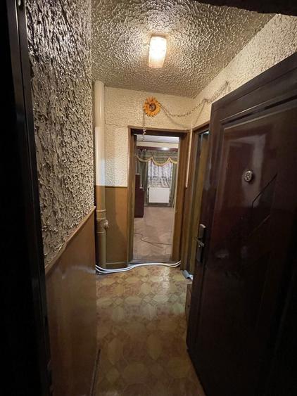 Apartament 34 mp zona Progresu Slatina - 1