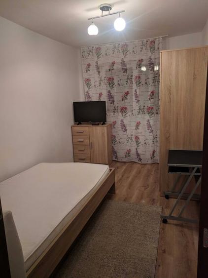 Apartament cu 2 camere decomandate, confort I, finisat, mobilat si utilat, in Manastur - 1