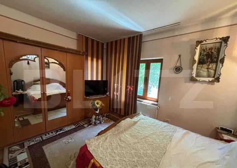 Proprietate de vanzare, cu 11 camere, 400 mp, zona ultracent - 3