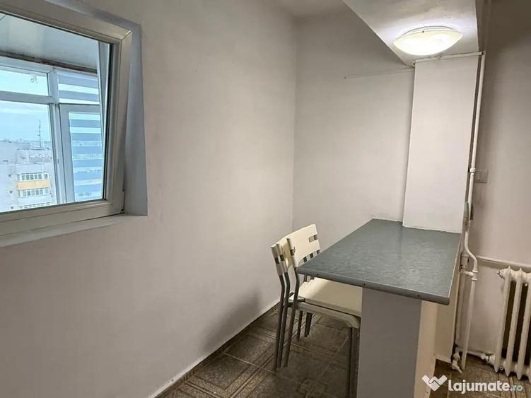 Garsoniera de inchiriat str doamna ghica terasa 25 mp - 11