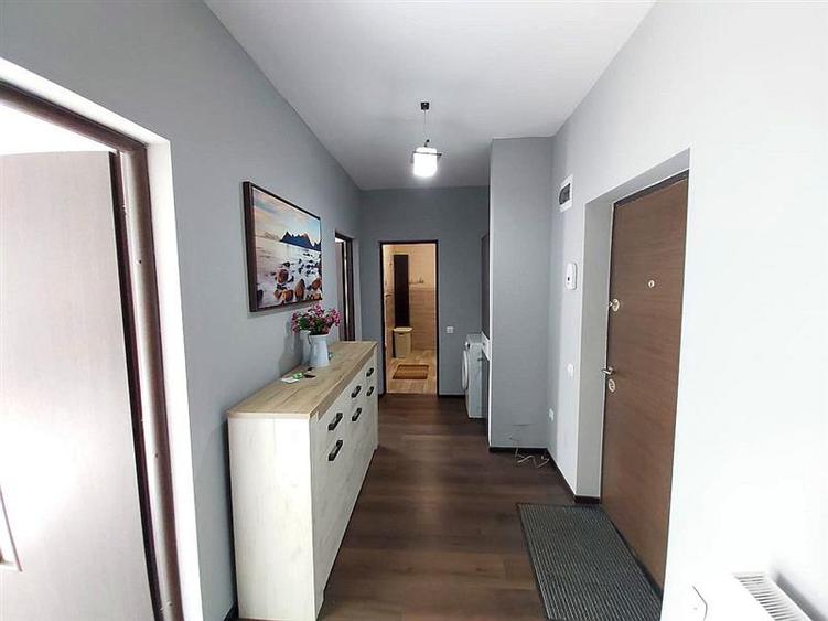 Inchiriere apartament 1 camera Gheorgheni Cluj-Napoca - 8