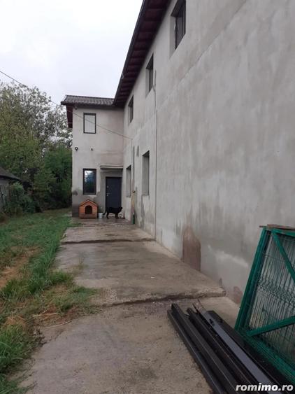 Vila 500mp spatiu de10 apartamente la pre? de 1.. - 10