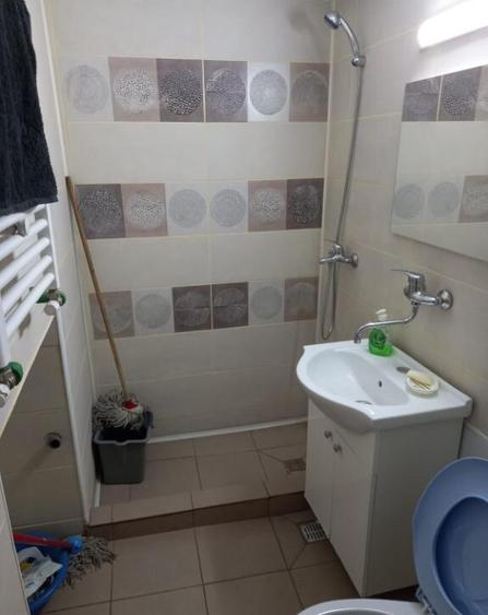 Gara de Nord.Ap.2 cam,TOTUL NOU - 1