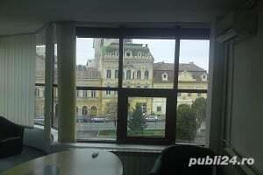 Dau in chirie vindem spatii pentru activitati comerciale si de birou situate ultracentral - 3