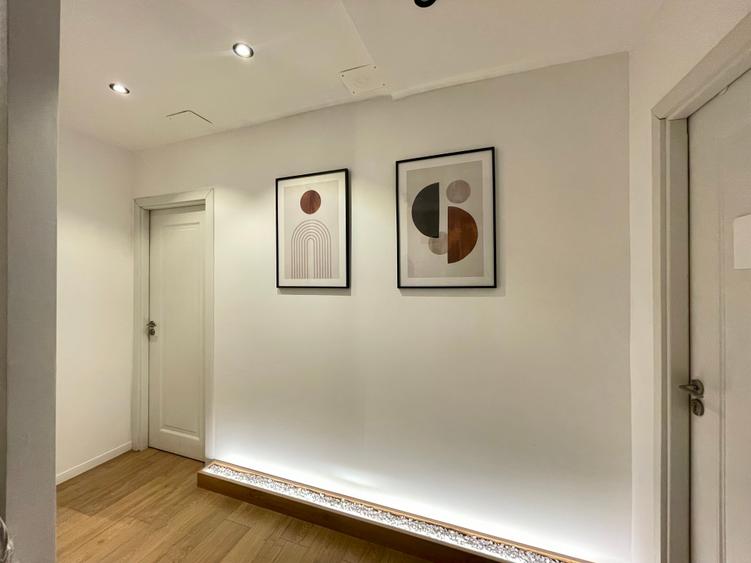 Vanzare VILA monument istoric complet consolidata 7 cam 189 mp | cal Victoriei - 11