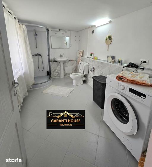 Zona Sebesului, casa mobilata, 2 camere, 450/Luna - 1