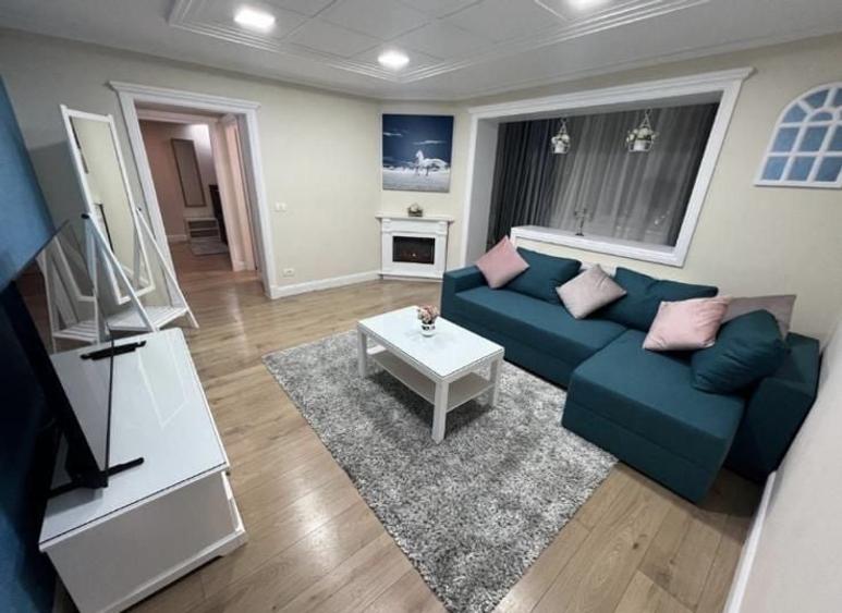 Apartament de inchiriat - 5