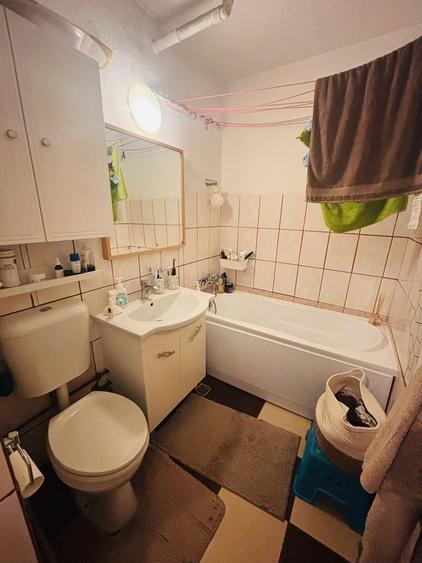 Calea Ferentari, Profi Livezilor - 7