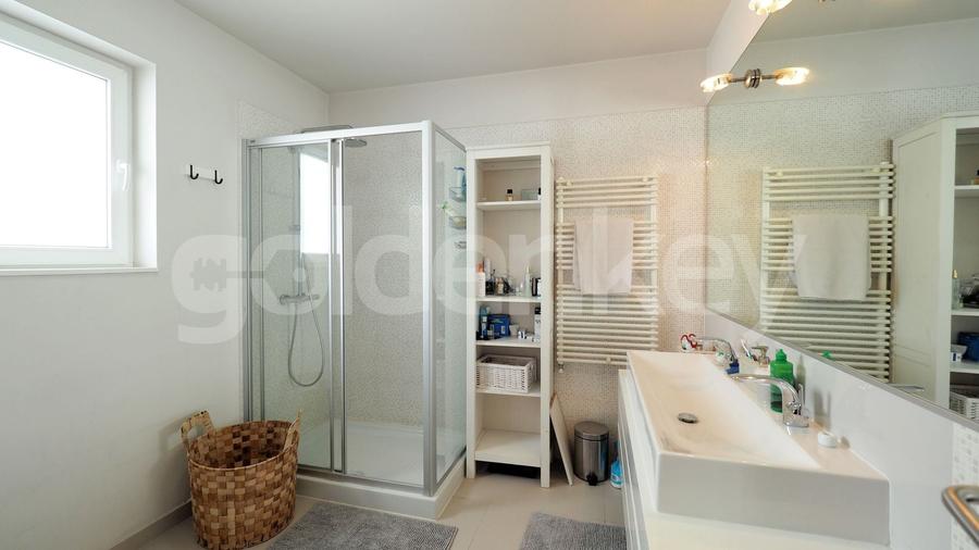 Vilă moderna D+P+1+M | 6 camere, 6 bai | 436mpc - 11