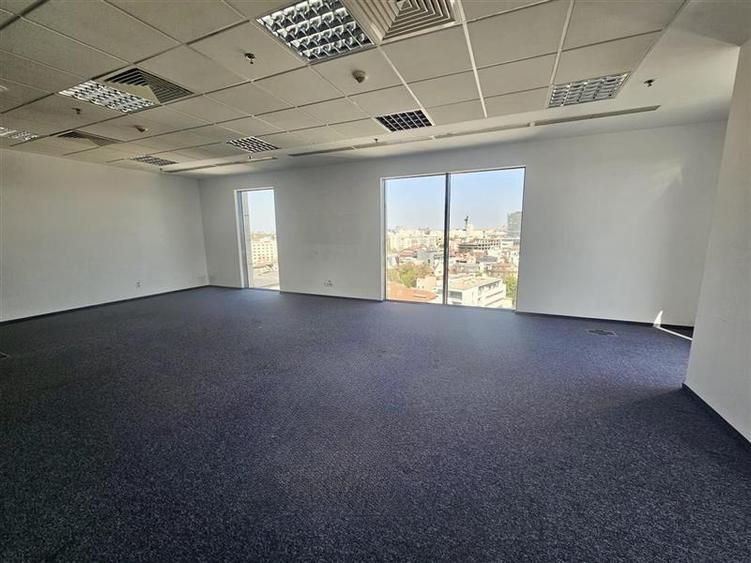 Inchiriere spatiu de birouri in Victoria Center - 2