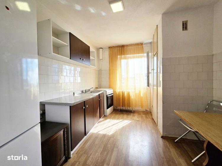 Apartament 3 camere decomandat, doua bai, doua balcoane - Aradul Nou - 2