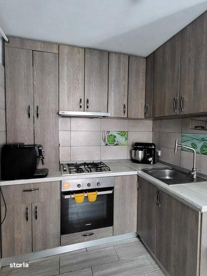 Inchiriez casa la pret de apartament - 6