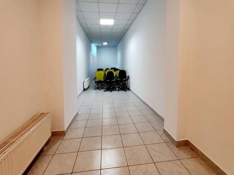 Birou spatios in Centrul Civic - 7