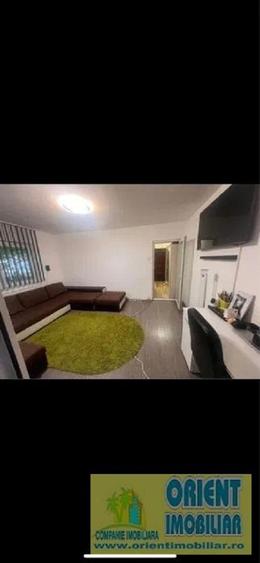Cet, apartament 2 camere, parter, gaze, vanzari Constanta - 1